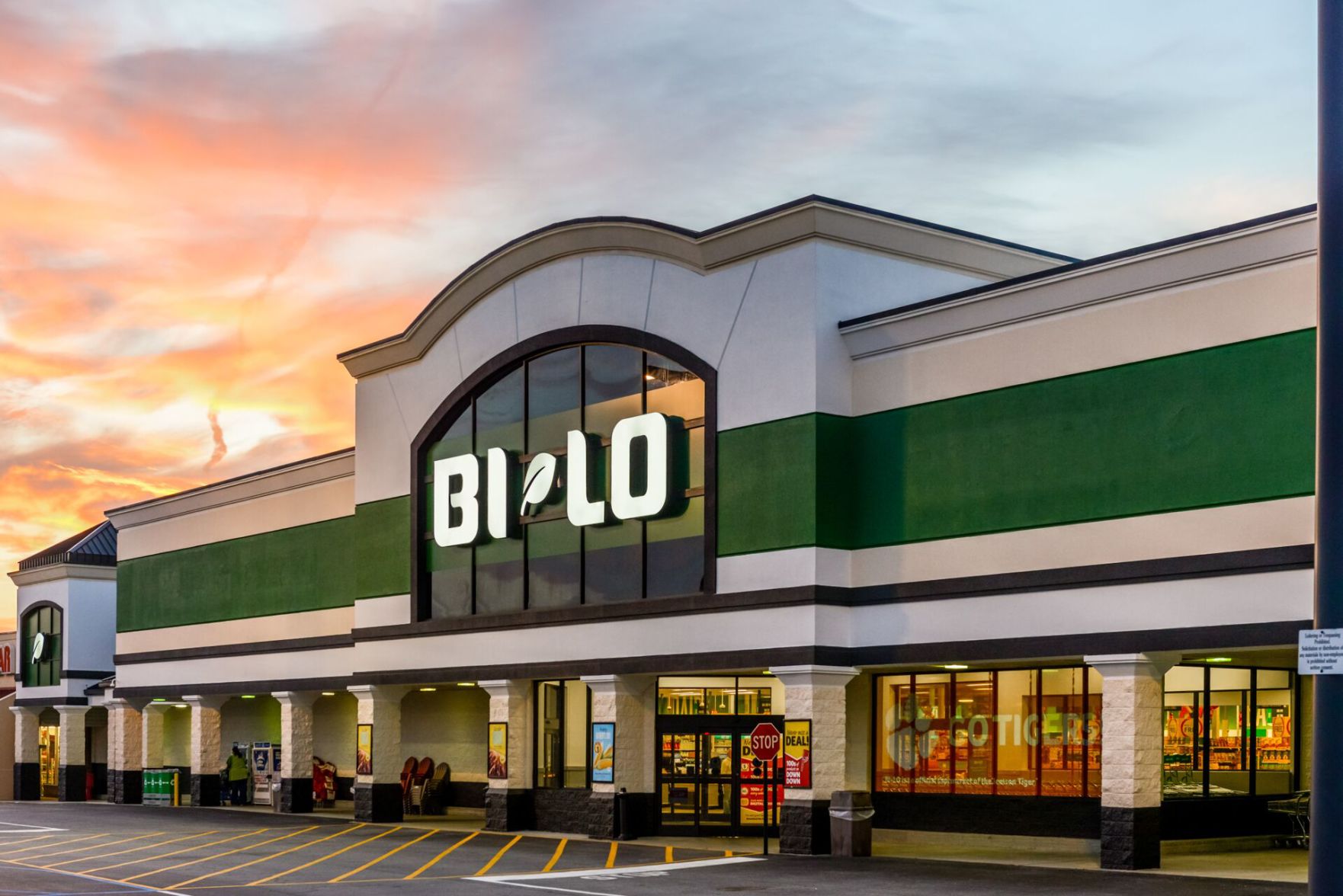 Bi-Lo